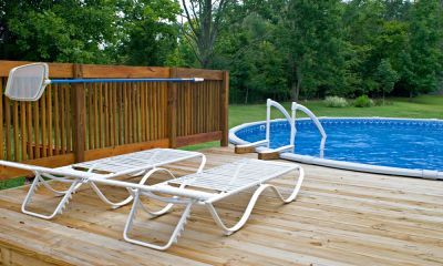 Get Professional Above Ground Pool Cleaning To Enhance Swim Comfort and Safety!