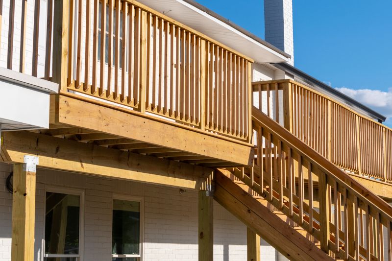 Deck Construction in Seattle, WA