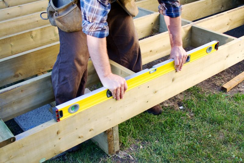 Deck Remodeling in Fairfield County, CT
