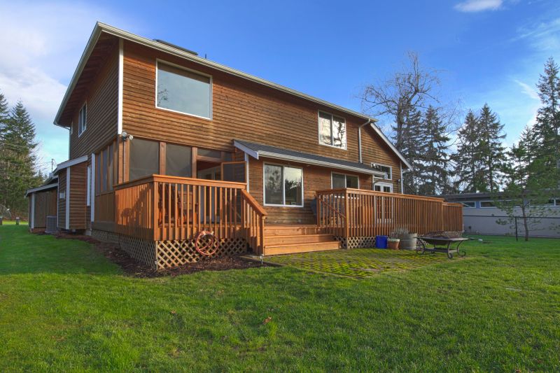 Deck Remodeling in Fairfield County, CT
