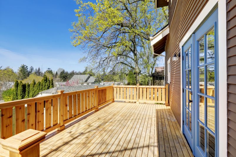 Deck Remodeling in Boston, MA