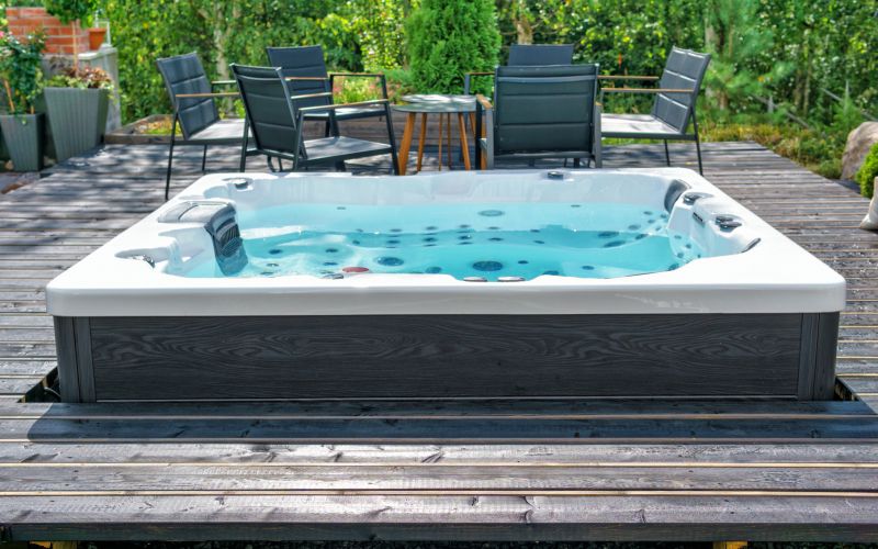 Deck Remodeling in Worcester, MA