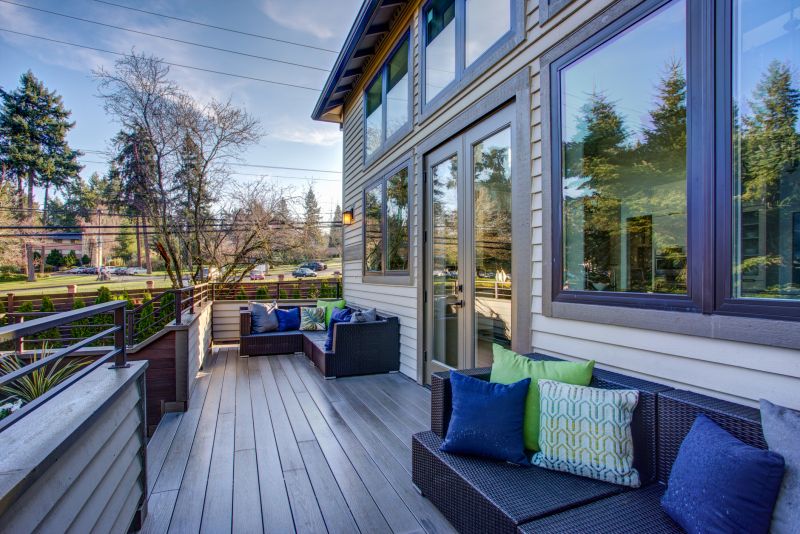 Deck Replacement Service in Seattle, WA