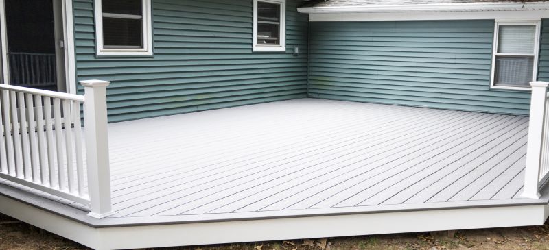 Deck Replacement Service in Redmond, WA
