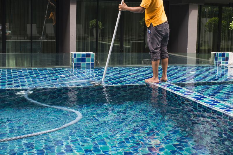 Pool Maintenance
