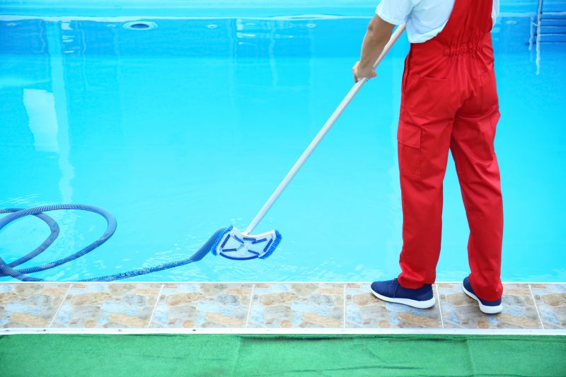 Pool Maintenance