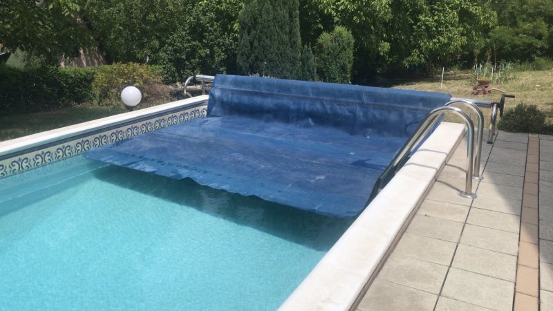 Pool Maintenance