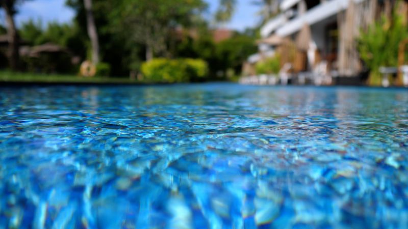 Get Professional Inground Pool Cleaning To Maintain Proper Chemical Balance!